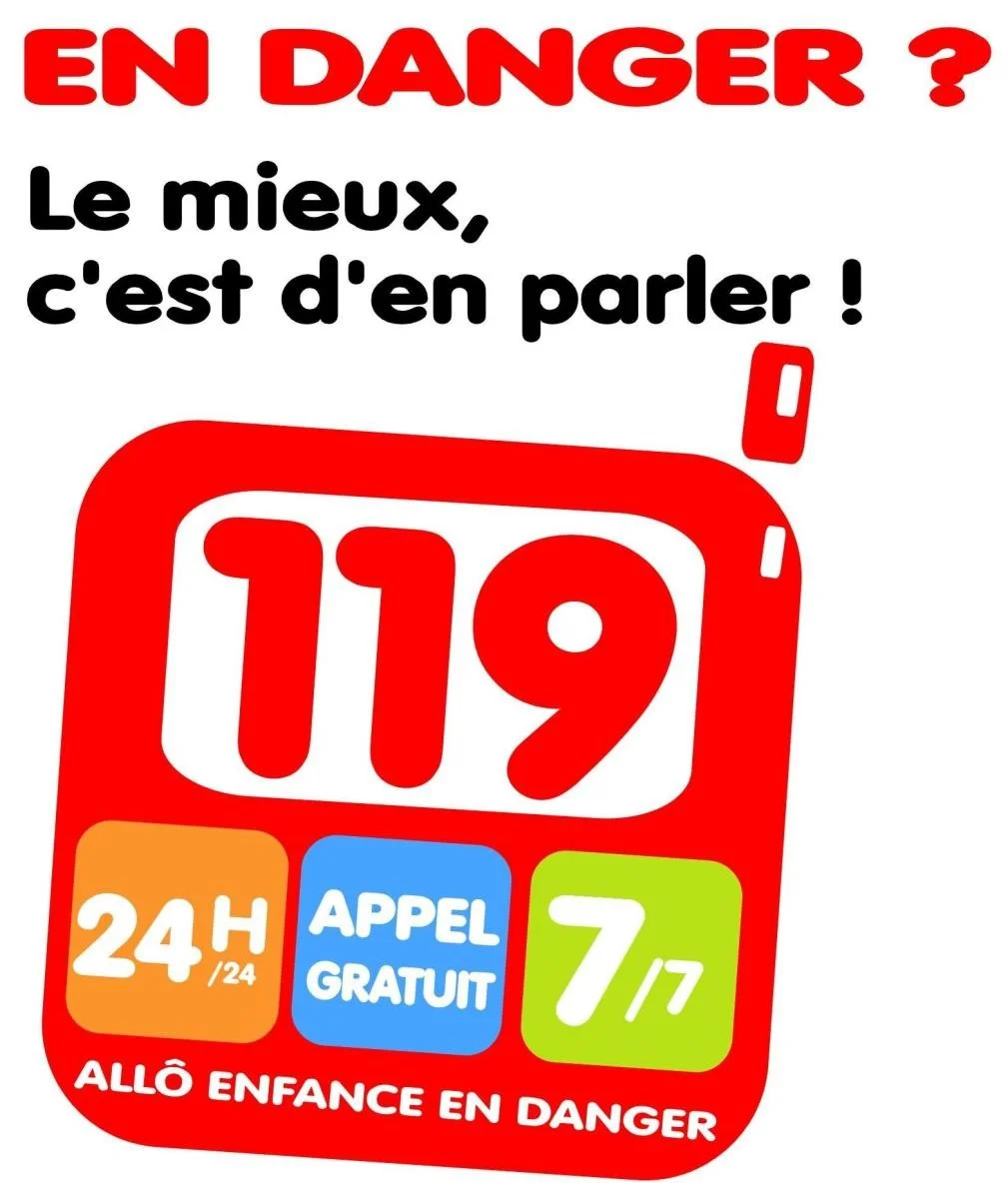 Maltraitance des enfants
