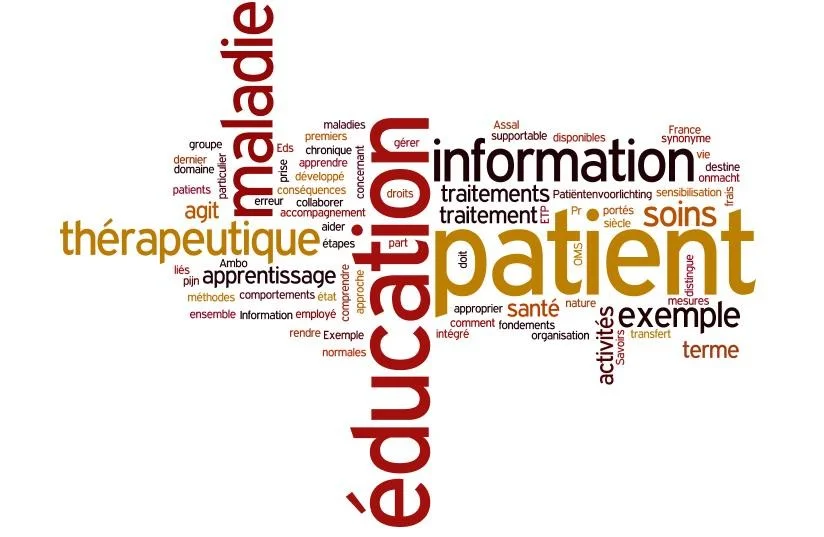 Formation algies de la face