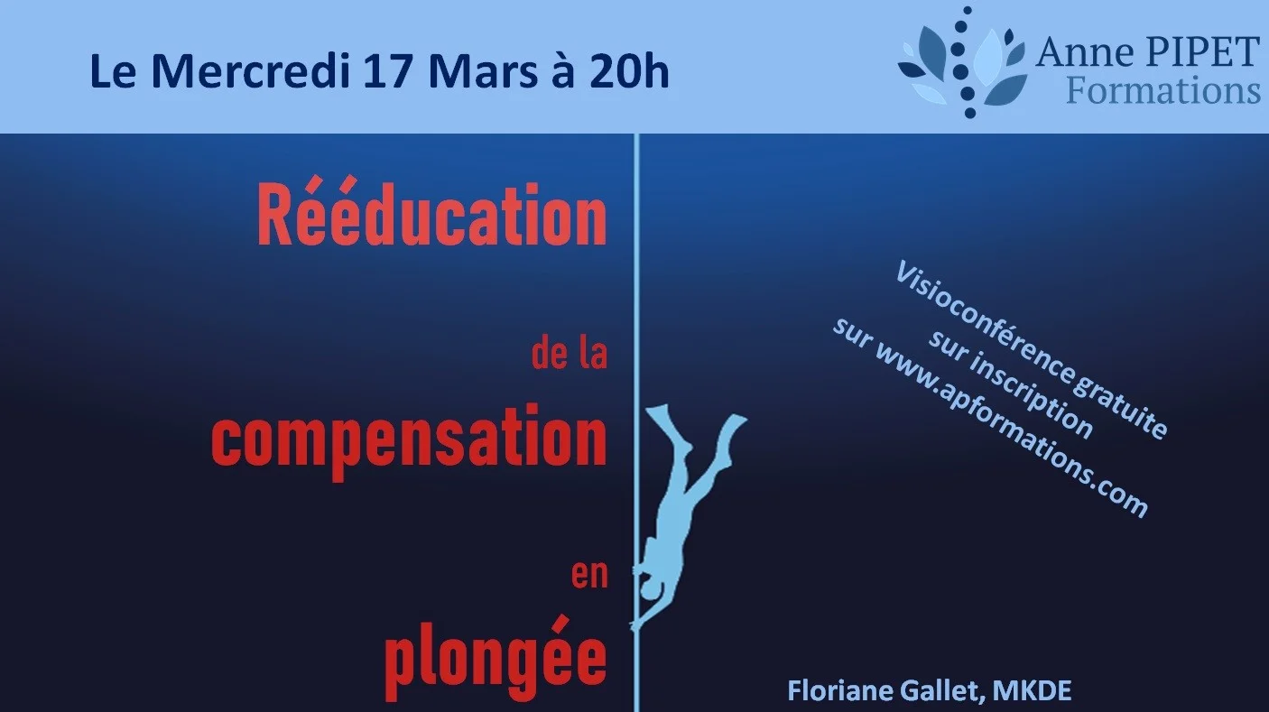 Visioconférence Trompe d'Eustache