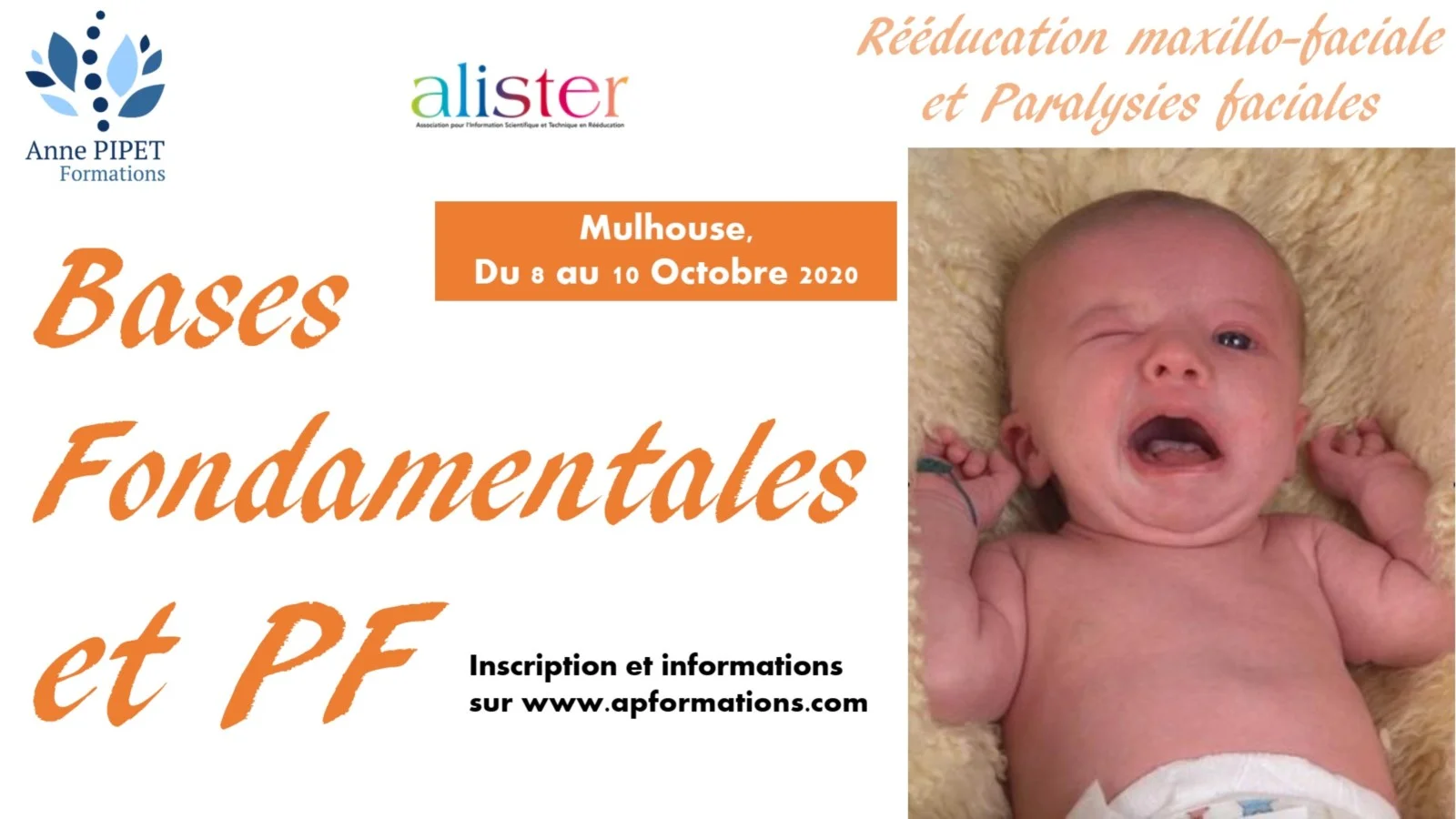 Formaton Bases fondamentales et PF